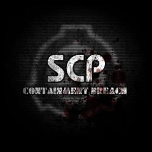 Create meme: scp containment breach logo