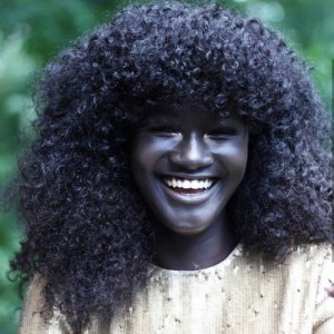 Создать мем: melanin, dark skin, темнокожие модели