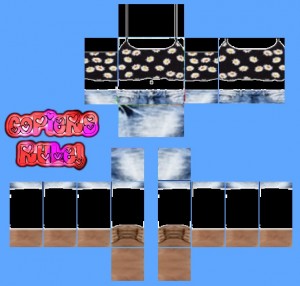Create meme: the pattern of pants for get, roblox shirt for girls