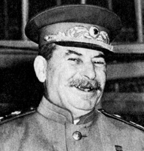 Create meme: memes about Stalin, Stalin smile, laughing Stalin