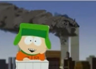 Create meme: Kyle Broflovski , Kyle Broflovski's house south Park, kyle meme south park