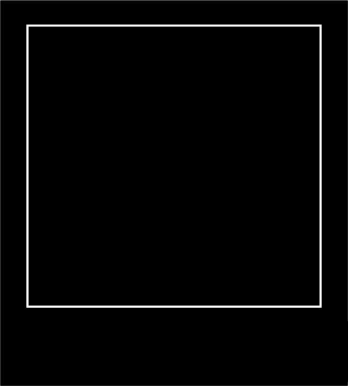 Создать мем: черный фон квадрат, рамка для мема, чёрный квадрат
