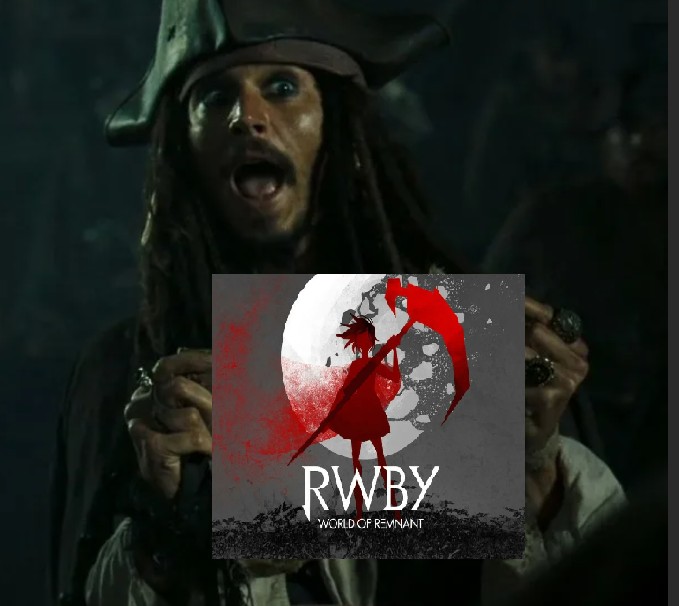 Create meme: Jack Sparrow , pirates of the Caribbean , moray eel pirates of the caribbean