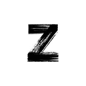 Create meme: letters, the letter z, figure