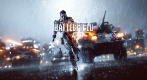 Создать мем: Battlefield 4