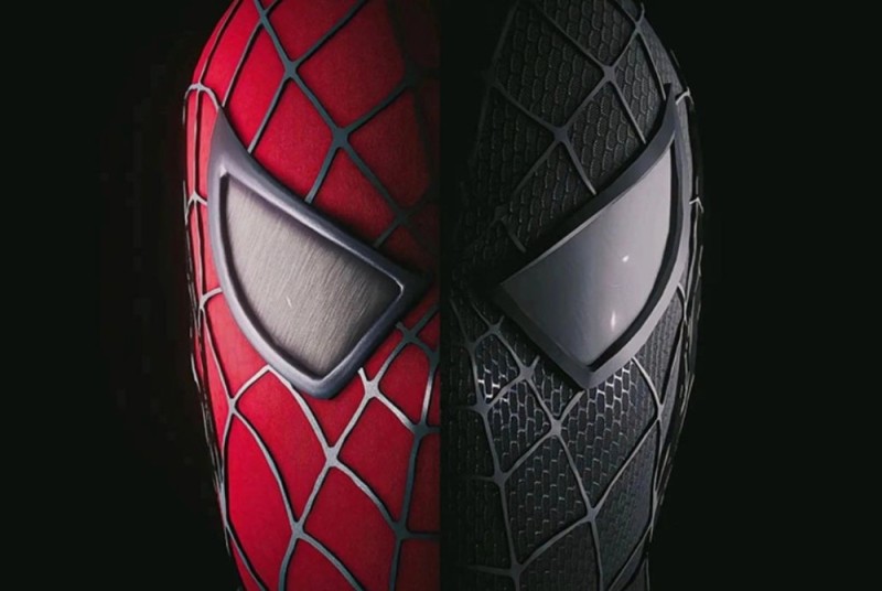 Create meme: spider-man two, about Spider-Man, spider man web of shadows