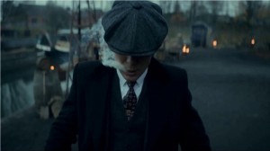 Create meme: peaky blinders