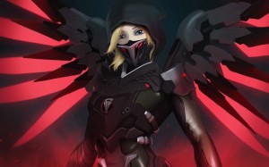 Create meme: blackwatch, blackwatch overwatch, overwatch 2