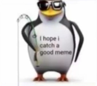 Create meme: penguin , penguin , the penguin meme