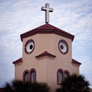 Create meme: Church, Enrique Iglesias