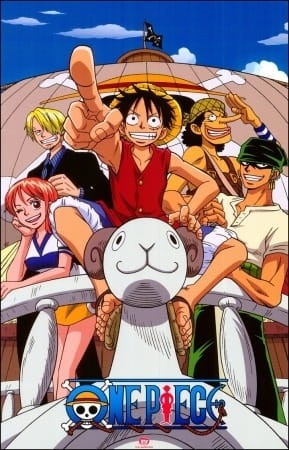 Создать мем: one piece season 2, ван пис 1999, аниме one piece