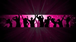Create meme: party, the name of the dance parties, pics dance party girls