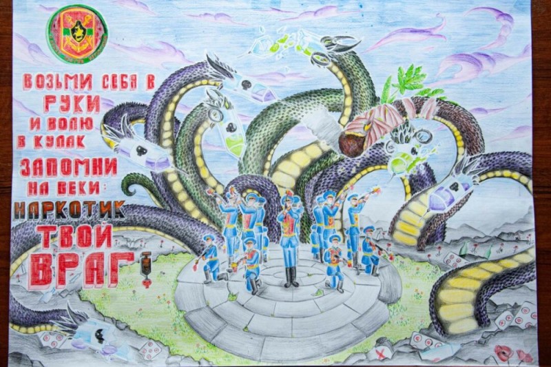 Create meme: figure we are against corruption, corruption of snakes, anaconda poster