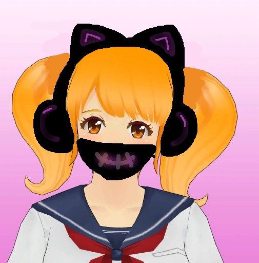 Create meme: Osana and Raybaru, osana najimi, raibaru fumetsu