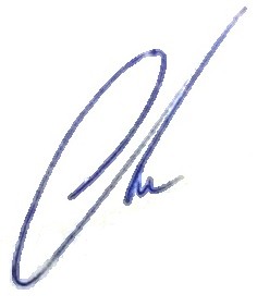 Создать мем: подпись анатолий, факсимиле, signature