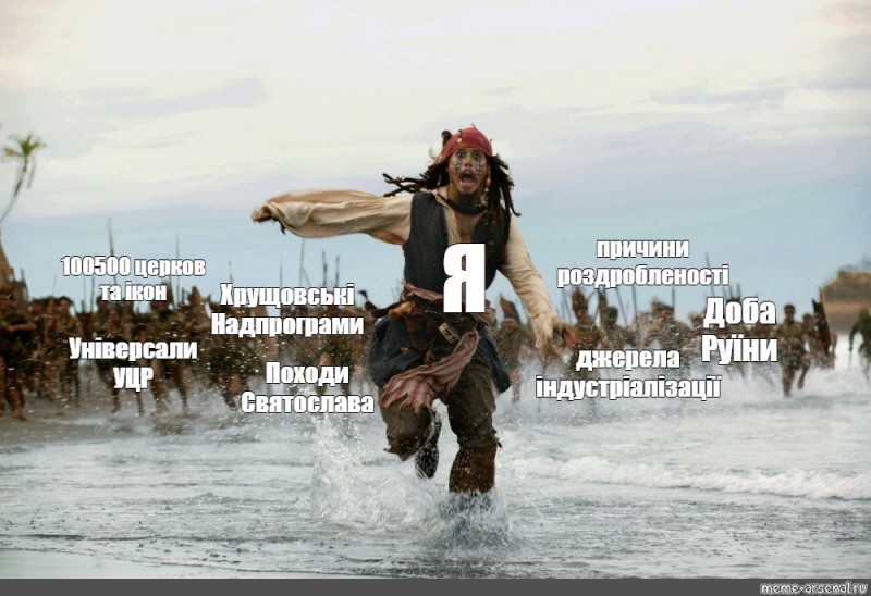 Create meme: meme of Jack Sparrow , pirates of the Caribbean meme, pirates of the Caribbean 