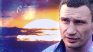 Create meme: Klitschko Friday, Vitali Klitschko