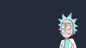 Создать мем: рик и морти обои для iphone, Рик и Морти, rick and morty обои на айфон