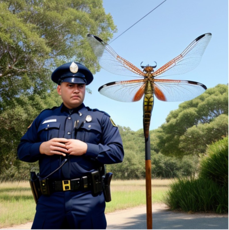 Create meme: giant dragonfly meganevra, dragonfly , dragonfly 3d