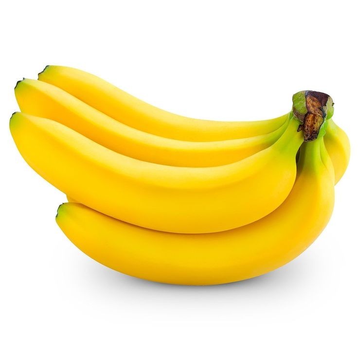 Создать мем: фон бананы, спелый банан, banana