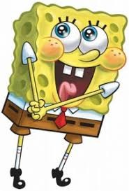 Create meme: funny pictures spongebob, Sponge Bob Square Pants, spongebob PNG
