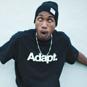 Создать мем: hopsin no shame, hopsin raw, hopsin