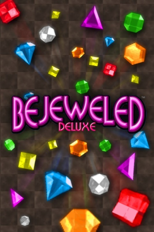 Создать мем: игра драгоценные камни, bejeweled deluxe, bejeweled twist