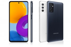 Создать мем: samsung galaxy, samsung galaxy m52 5g, samsung