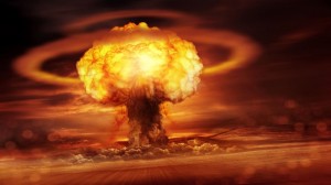Создать мем: апокалипсис, atom bombası, атомный взрыв пиво