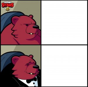 Create meme: meme Winnie the Pooh in a Tux, memes, Winnie English meme