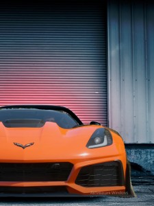 Создать мем: автомобиль, ferrari orange hd, chevrolet corvette c7 оранжевый