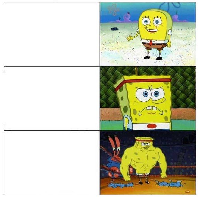 Create meme: spongebob meme , sponge Bob square pants , spongebob meme