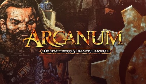 Создать мем: arcanum, arcanum: of steamworks and magick obscura (2001), игра арканум