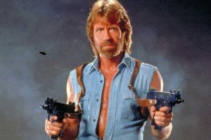 Create meme: Chuck Norris calendar, Chuck Norris Stallone, Chuck Norris 90