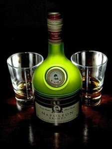 Создать мем: brandy, vsop, коньяк