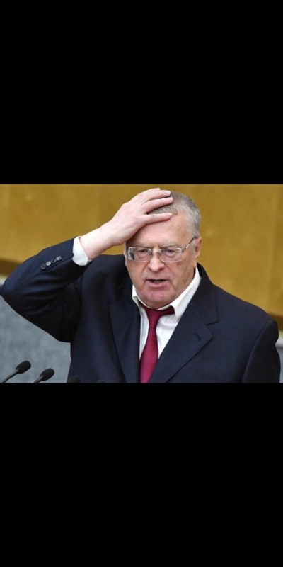 Create meme: vladimir zhirinovsky, zhirinovsky ldpr, Zhirinovsky condemns