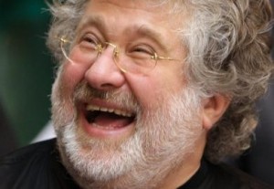 Create meme: male, benny, Igor Kolomoisky