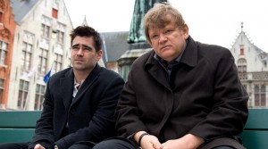 Create meme: to lay low in Bruges actors, to lay low in Bruges movie, to lay low in Bruges movie 2008