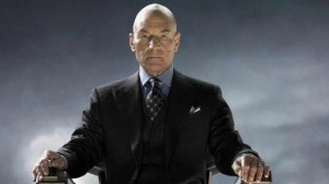 Create meme: Patrick Stewart star trek, Patrick Stewart, Charles Xavier Patrick Stewart Logan