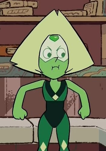 steven universe peridot, peridot su), Злой ублюдок,steven universe peridot,peridot...