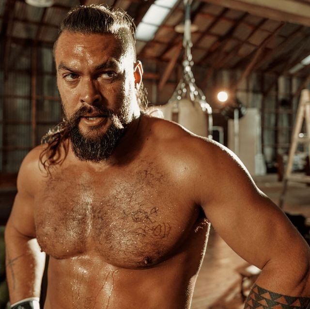 Create meme: Momoa Jason, actor jason momoa, Aquaman Jason momoa