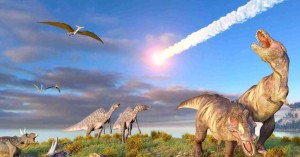 Create meme: dinosaur Tyrannosaurus, Tyrannosaurus, the extinction of the dinosaurs era