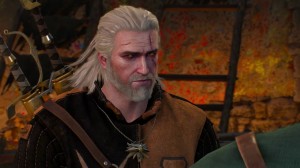 Create meme: the passage of the Witcher 3, the witcher 3 wild hunt, the Witcher 3 wild hunt