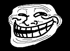 Create meme: pictures trollfeys, Troll face, pictures trollfeys