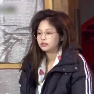 Create meme: blackpink jennie, jennie