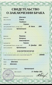 Create meme: marriage, marriage certificate, sample of marriage certificate