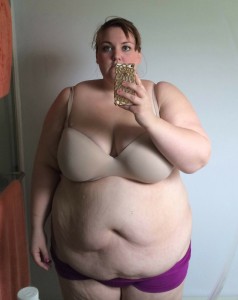 Создать мем: ожирение у женщин, толстая, жирная баба