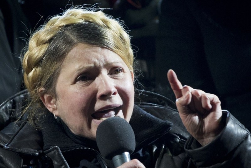 Create meme: Yulia Tymoshenko , Yulia Vladimirovna Tymoshenko on the Maidan, Yulia Tymoshenko without makeup