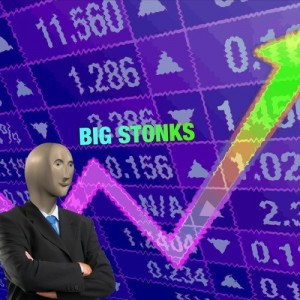 Create meme: on the stock exchange, people, a screenshot of the game