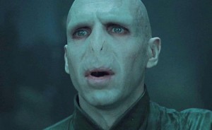 Create meme: Lord Volan de mort French, de mort, Ralph Fiennes Voldemort